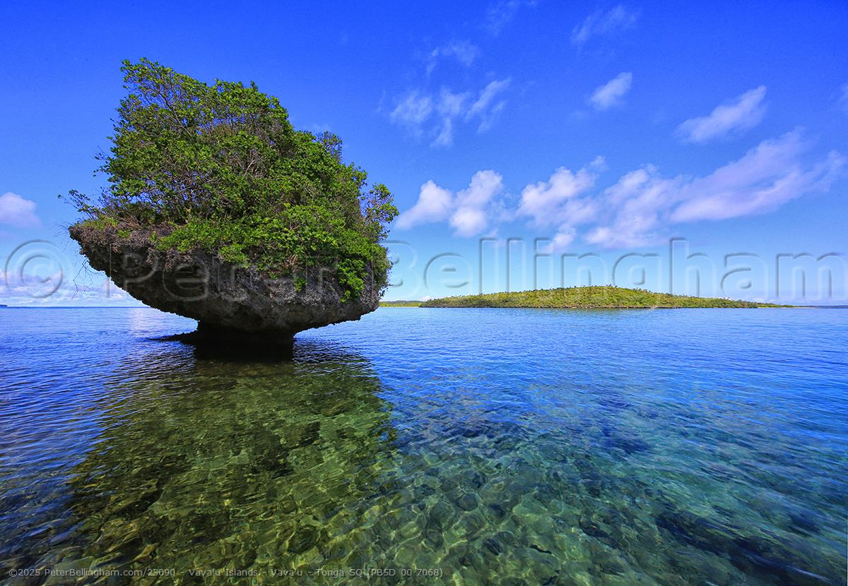 Peter Bellingham Photography Vava'u Islands - Vava'u - Tonga SQ (PB5D 00 7068)